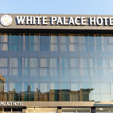Wp White Palace Hotel イスタンブール エクステリア 写真
