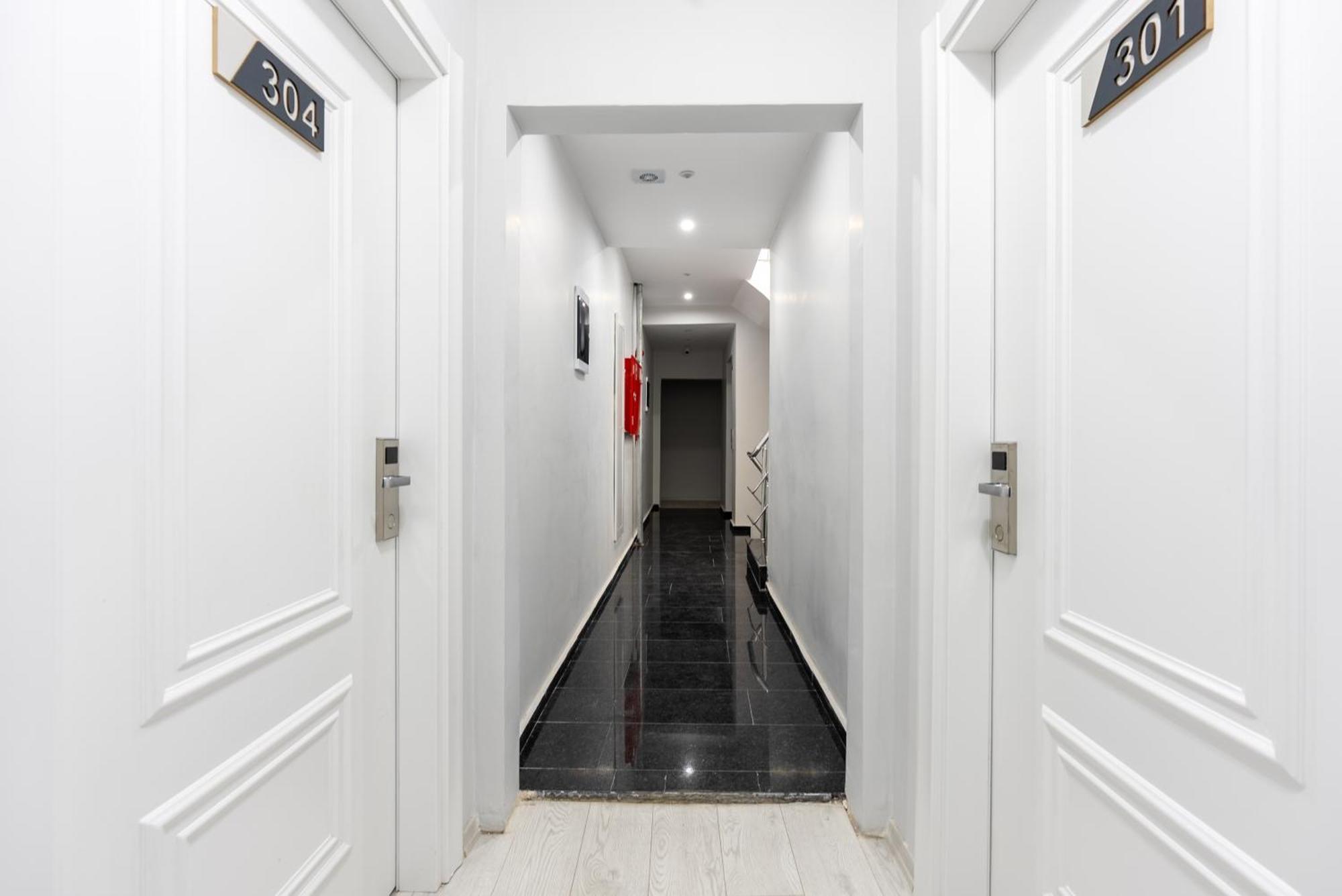 Wp White Palace Hotel イスタンブール エクステリア 写真
