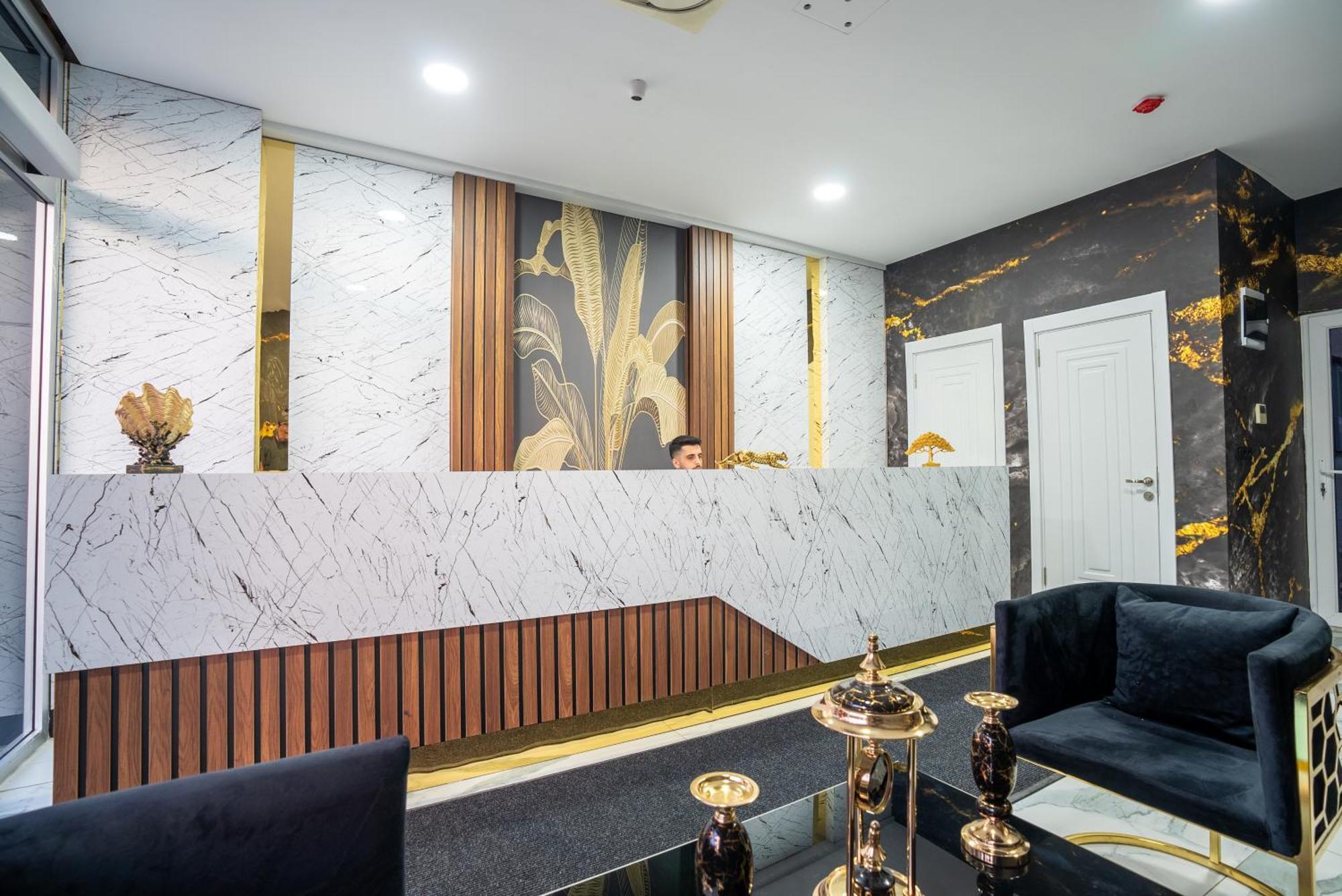 Wp White Palace Hotel イスタンブール エクステリア 写真