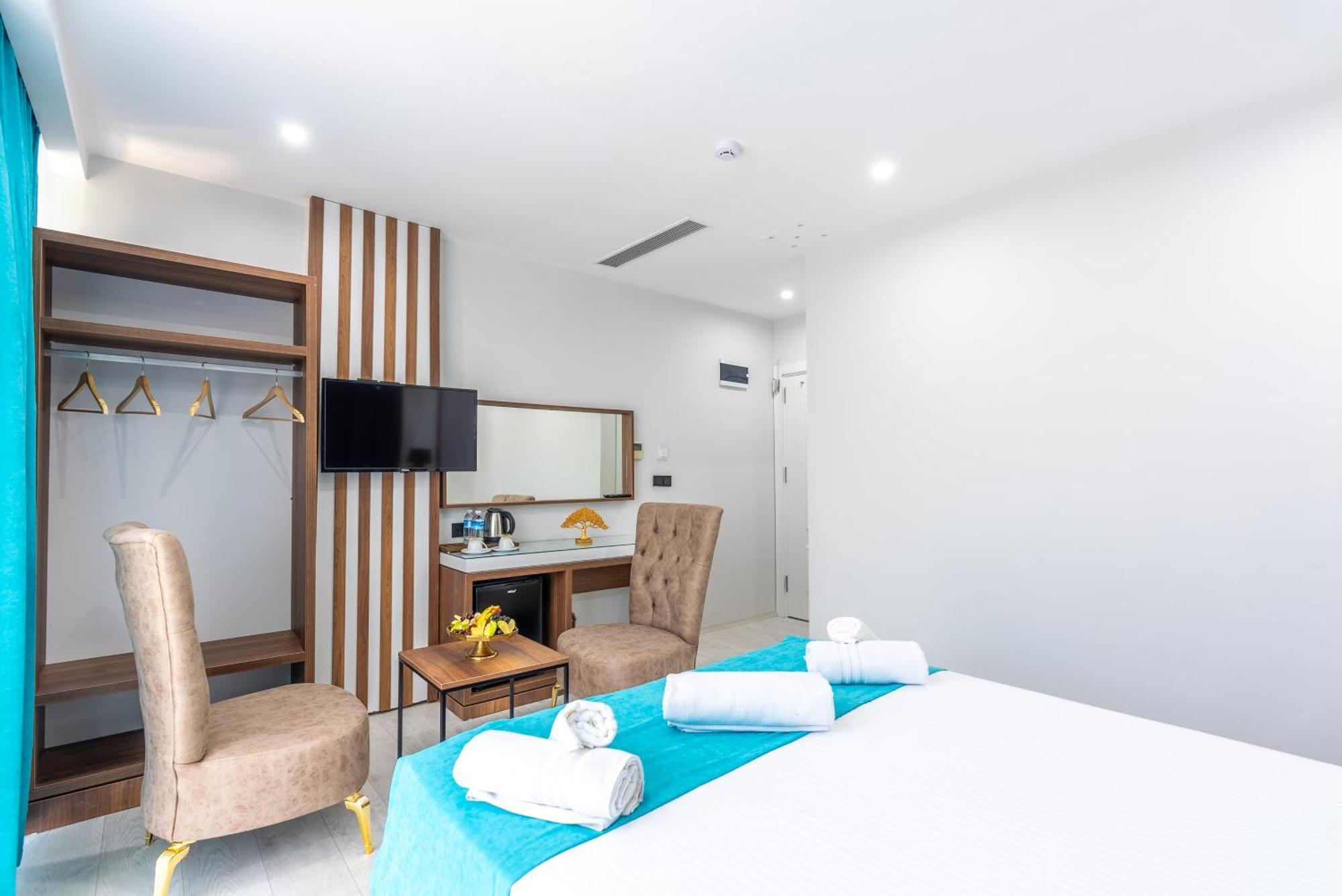 Wp White Palace Hotel イスタンブール エクステリア 写真