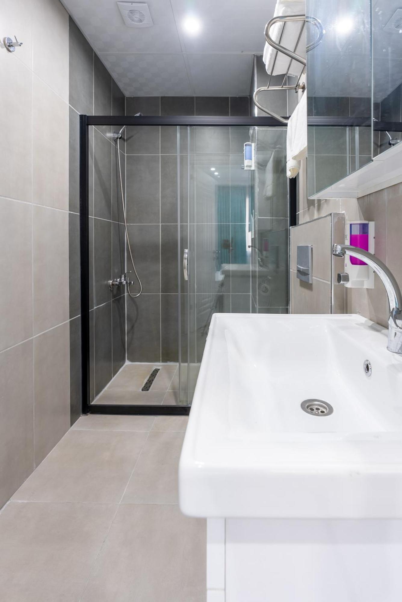 Wp White Palace Hotel イスタンブール エクステリア 写真